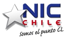 Logo NIC Chile